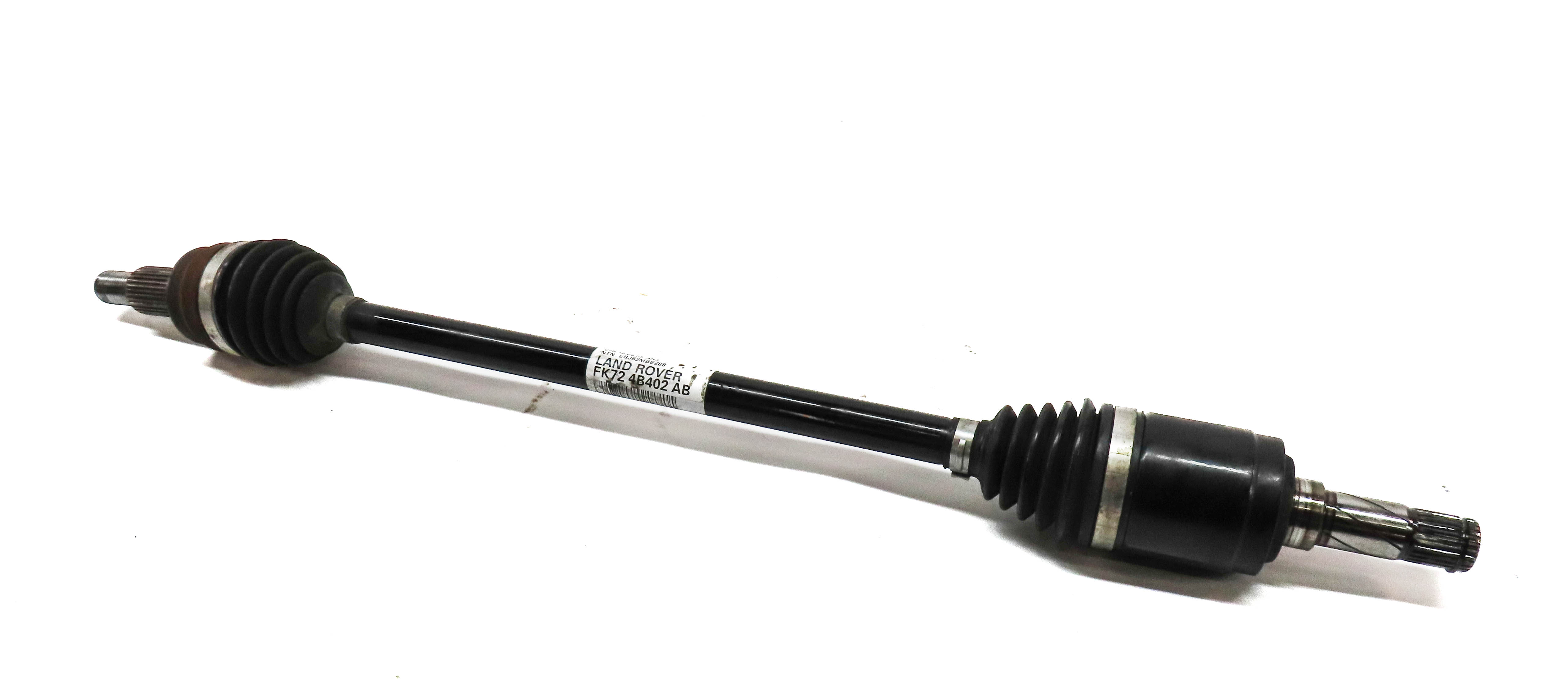 15-19 JAGUAR E-PACE LAND ROVER DISCOVERY SPORT L550 REAR LEFT / RIGHT AXLE SHAFT — exact item pictured